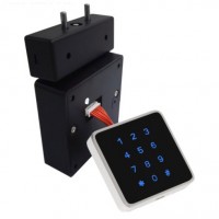 ELEKTRONSKA BRAVA ZA ORMARIĆ S800-C