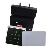 ELEKTRONSKA BRAVA ZA ORMARIĆ S800-D