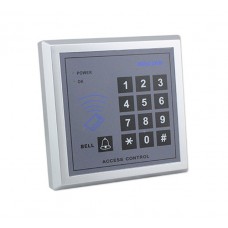 UREĐAJ ZA KONTROLU PRISTUPA S3