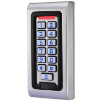 KONTROLA PRISTUPA S6 / 13.56MHz