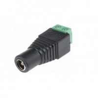 KONEKTOR DC ZA KAMERE VS-PC02