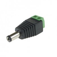 KONEKTOR DC ZA KAMERE VS-PC01