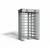 VISOKA SIGURNOSNA OKRETNA BARIJERA