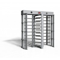 VISOKA SIGURNOSNA OKRETNA BARIJERA