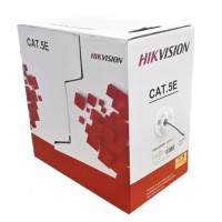 KABEL UTP 4x2 AWG 24 CAT 5E 305m