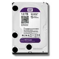 WD PURPLE HARD DISK DVR ST 1TB